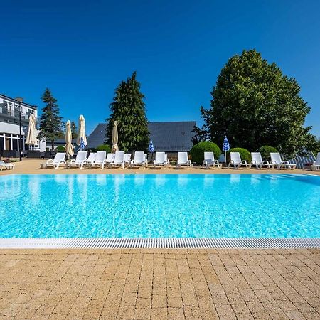 Albatros Spa & Ski ياروسوافيتس المظهر الخارجي الصورة