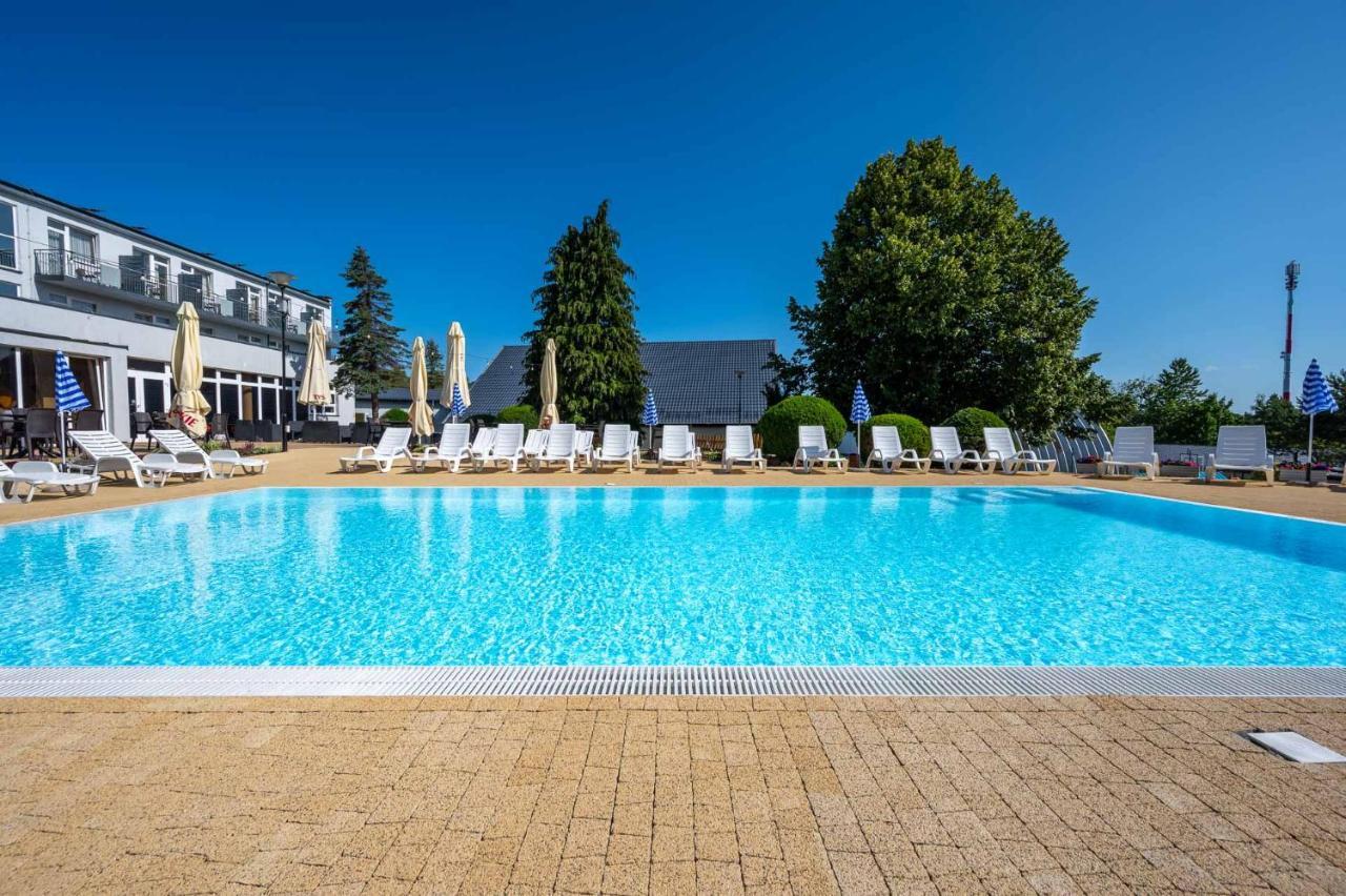 Albatros Spa & Ski ياروسوافيتس المظهر الخارجي الصورة