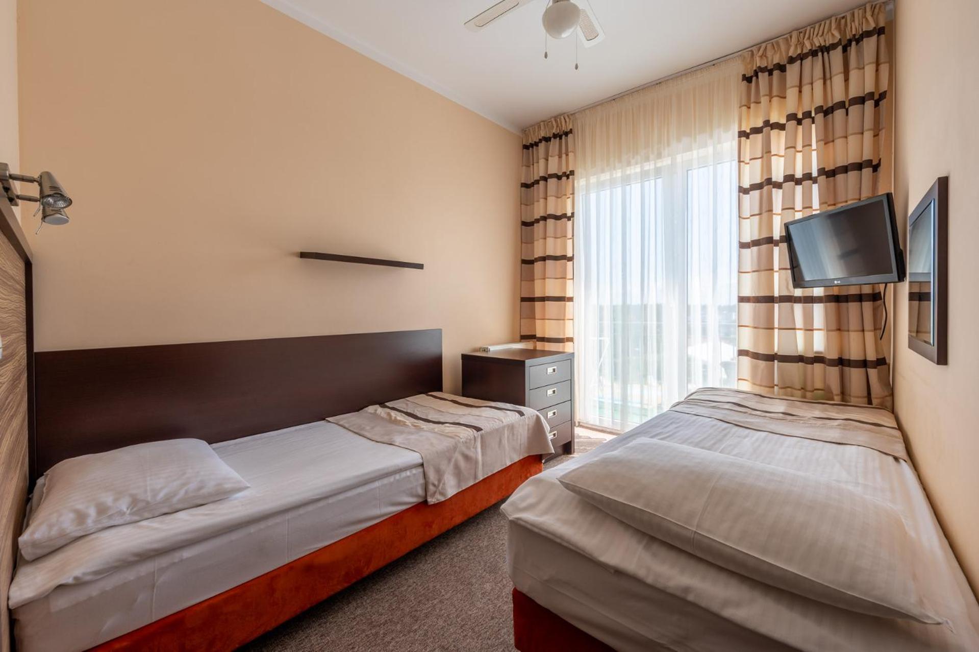 Albatros Spa & Ski ياروسوافيتس المظهر الخارجي الصورة