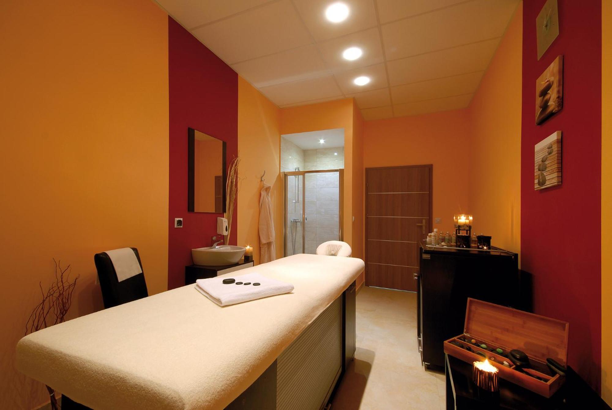 Albatros Spa & Ski ياروسوافيتس المظهر الخارجي الصورة