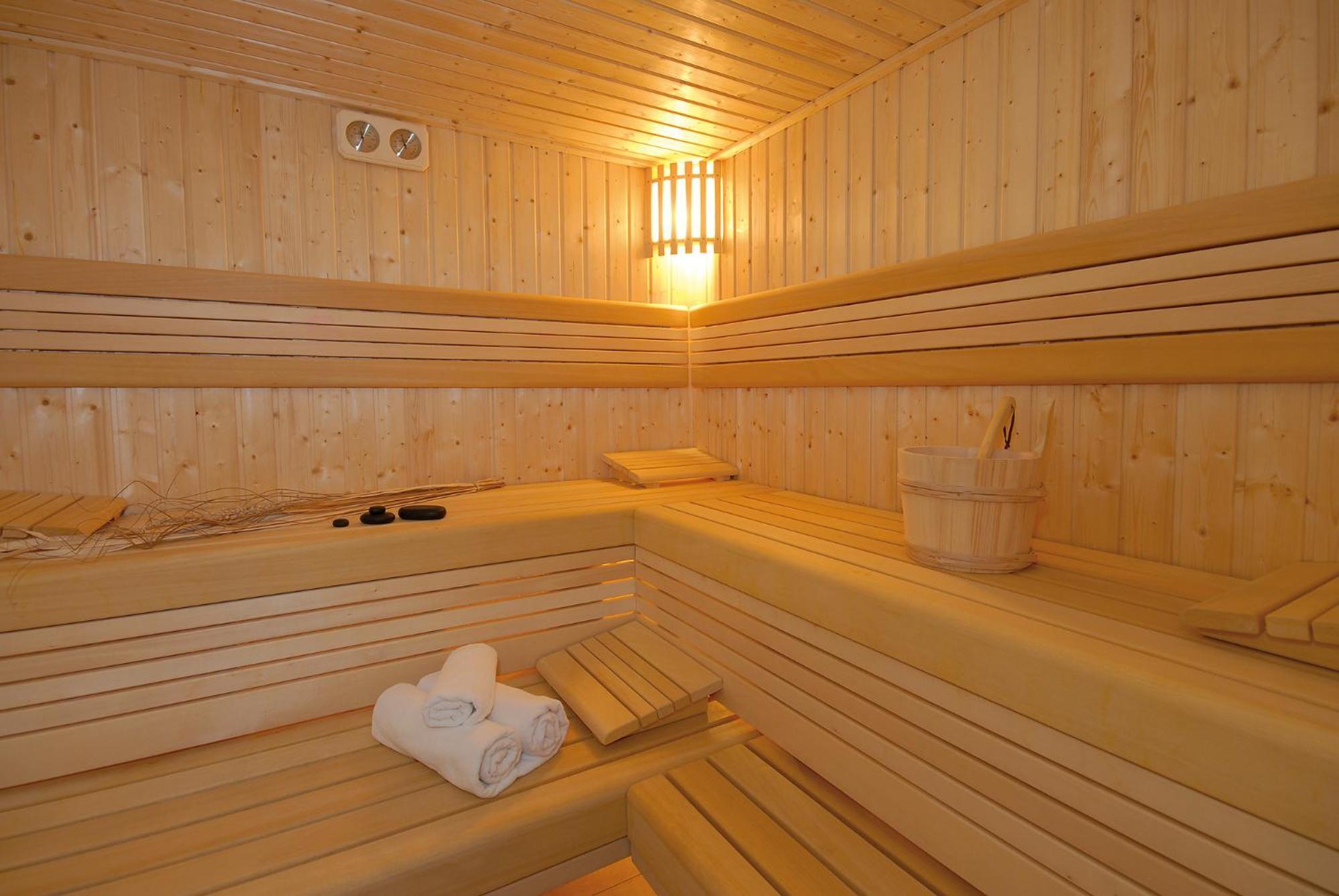Albatros Spa & Ski ياروسوافيتس المظهر الخارجي الصورة